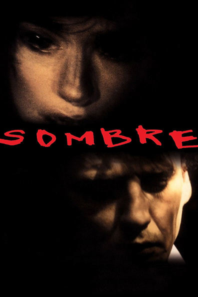 Movies Sombre poster