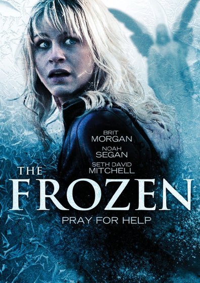 Movies The Frozen poster