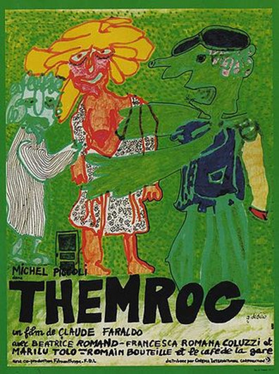 Movies Themroc poster