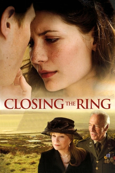 Movies Closing the Ring poster