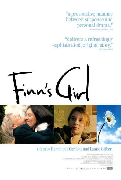 Movies Finn's Girl poster