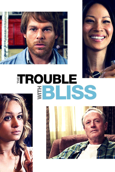 Movies The Trouble with Bliss poster