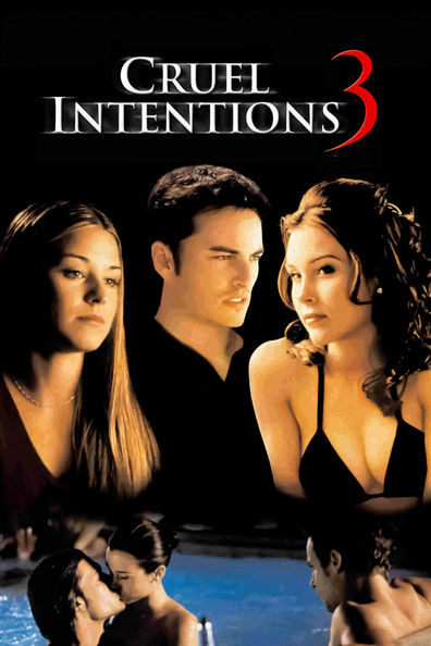 Movies Cruel Intentions 3 poster