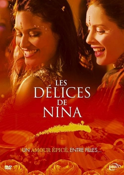 Movies Nina's Heavenly Delights poster