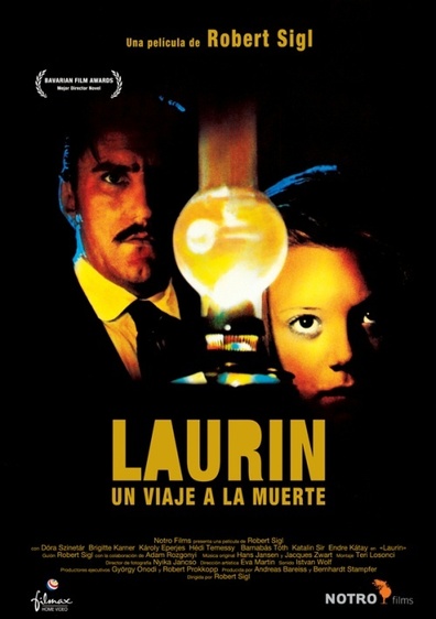 Movies Laurin poster