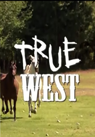 Movies True West poster