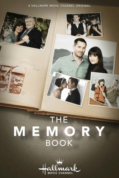 Movies The Memory Book poster