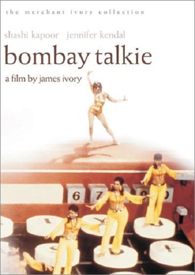 Movies Bombay Talkie poster