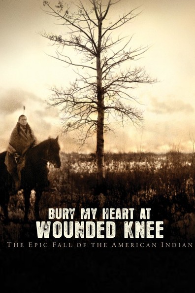 Movies Bury My Heart at Wounded Knee poster
