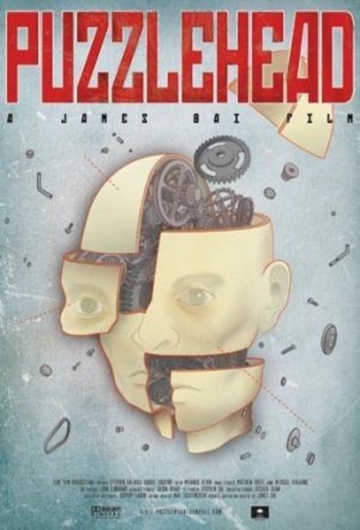 Movies Puzzlehead poster
