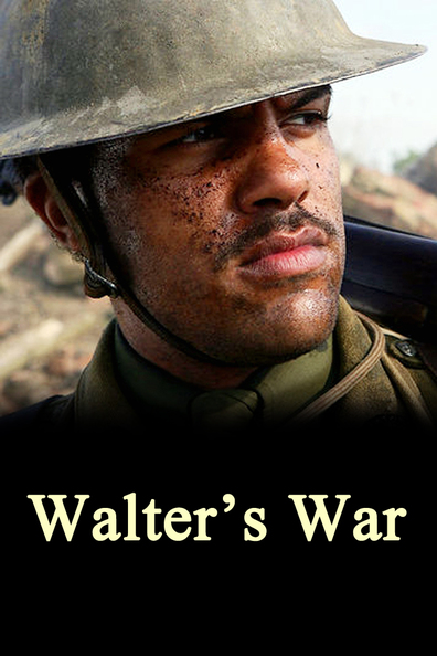 Movies Walter's War poster