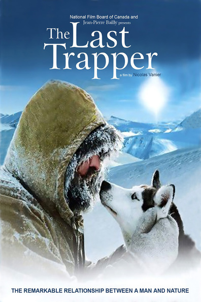 Movies Le dernier trappeur poster