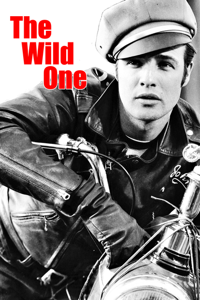 Movies The Wild One poster