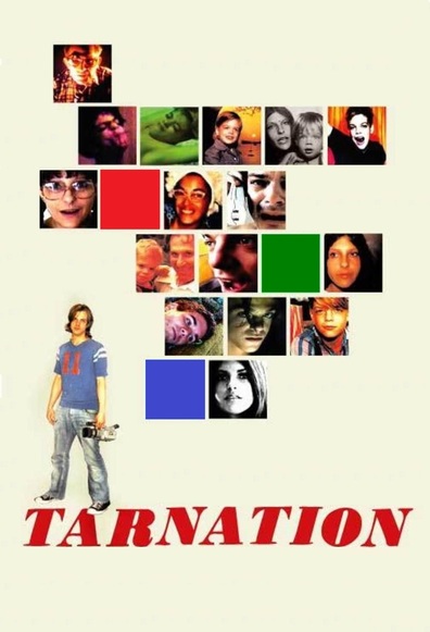 Movies Tarnation poster