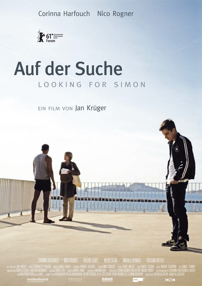 Movies Looking for Simon poster