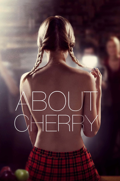 Movies About Cherry poster