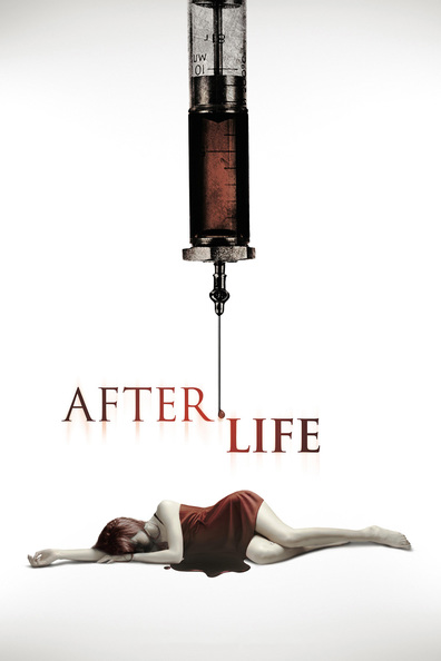 Movies After.Life poster
