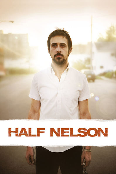 Movies Half Nelson poster