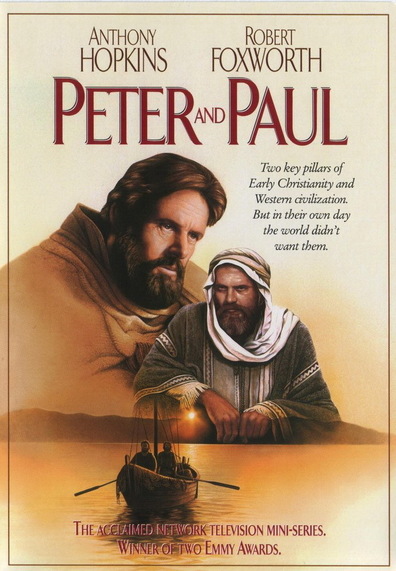Movies Peter and Paul poster