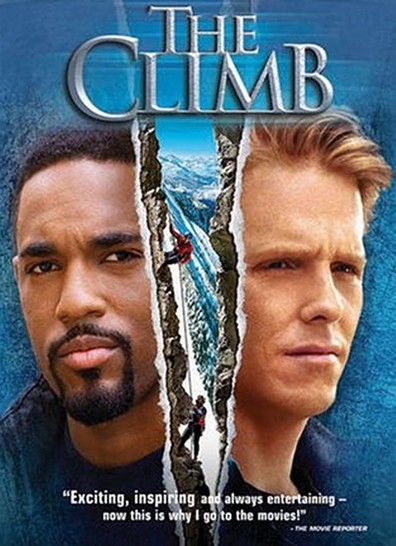 Movies The Climb poster