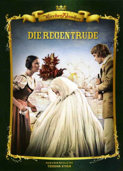Movies Die Regentrude poster