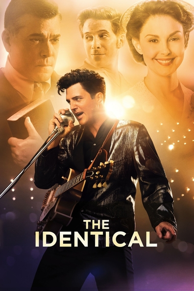 Movies The Identical poster