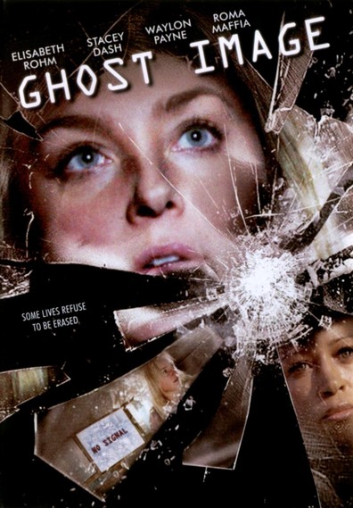 Movies Ghost Image poster