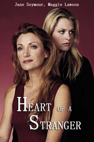 Movies Heart of a Stranger poster