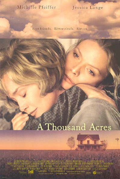 Movies A Thousand Acres poster