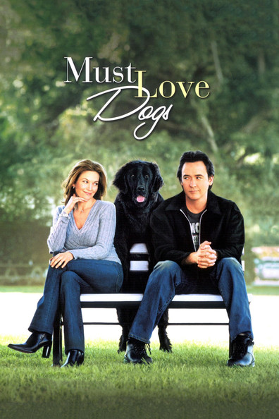 Movies Must Love Dogs poster