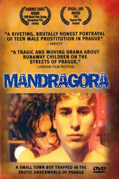 Movies Mandragora poster