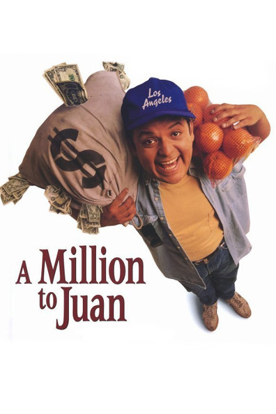 Movies A Million to Juan poster