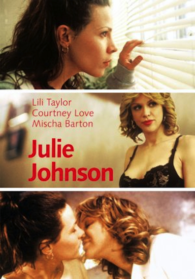 Movies Julie Johnson poster