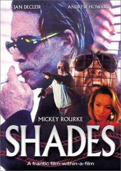 Movies Shades poster