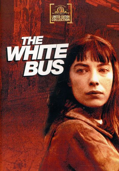Movies The White Bus poster