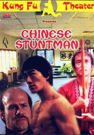 Movies Long de ying zi poster
