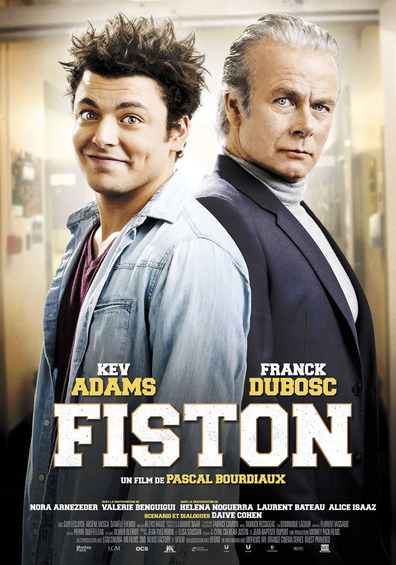 Movies Fiston poster