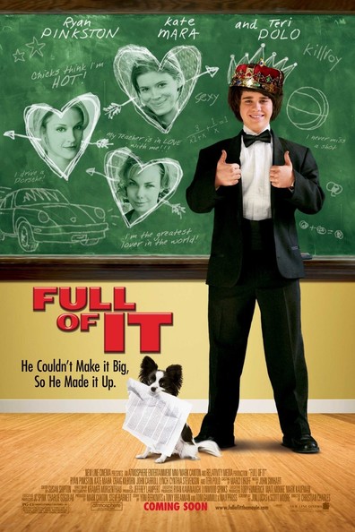 Movies Full of It poster