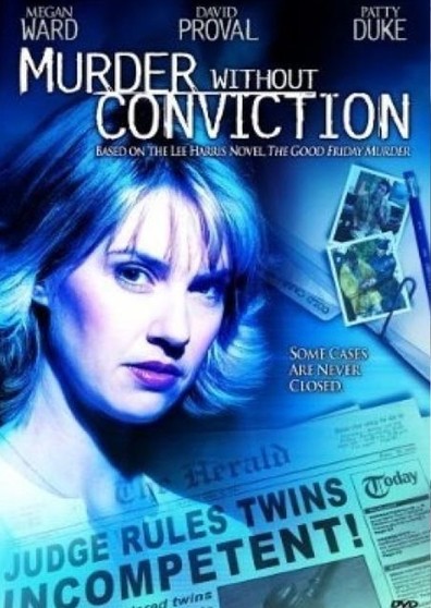 Movies Murder Without Conviction poster