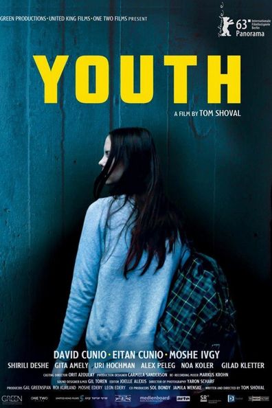 Movies Youth poster