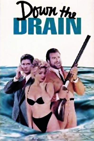 Movies Down the Drain poster