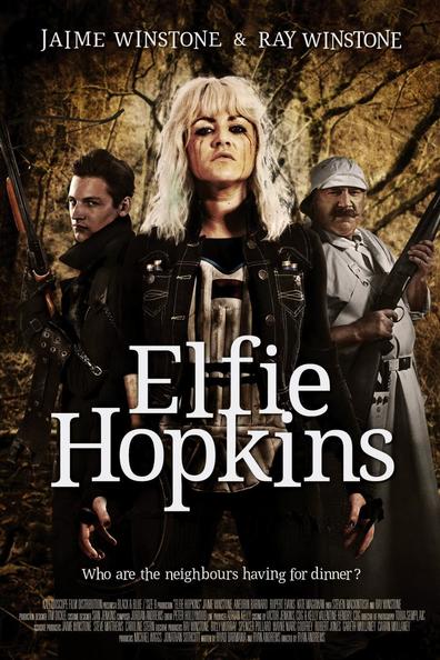 Movies Elfie Hopkins poster