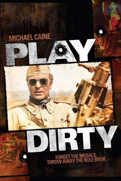 Movies Play Dirty poster