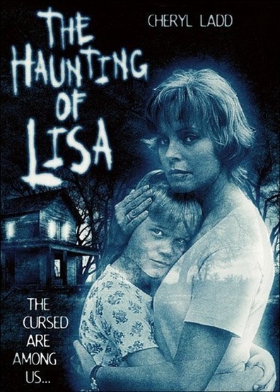 Movies The Haunting of Lisa poster