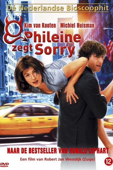 Movies Phileine zegt sorry poster