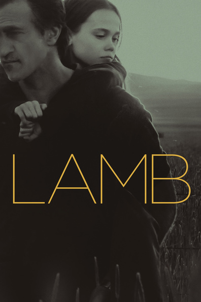 Movies Lamb poster