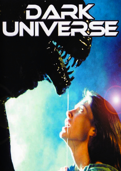 Movies Dark Universe poster