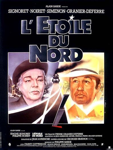 Movies L'etoile du Nord poster