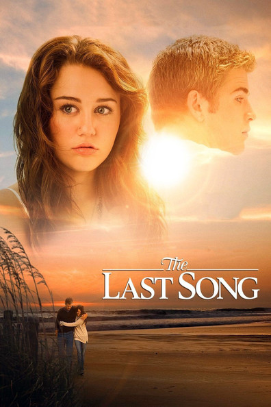 Movies The Last Song poster