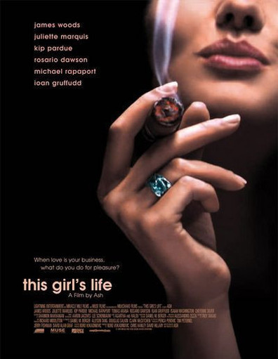 Movies This Girl's Life poster